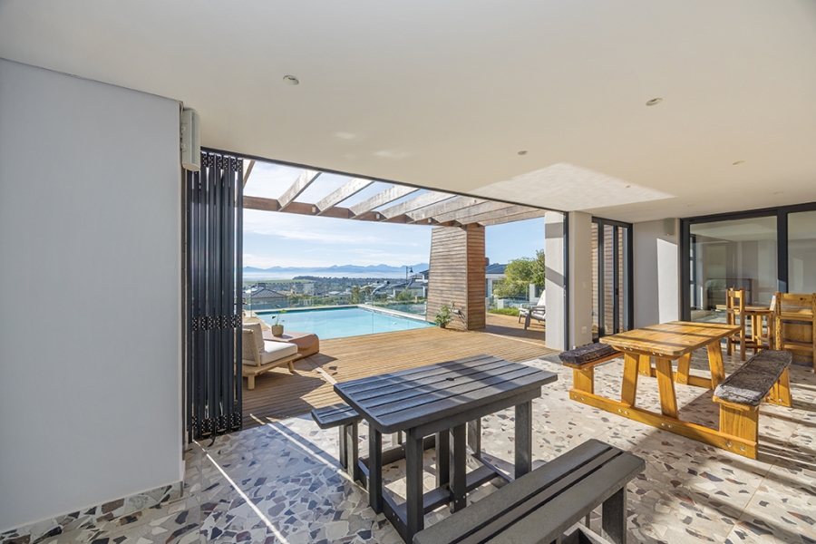 4 Bedroom Property for Sale in Clara Anna Fontein Western Cape